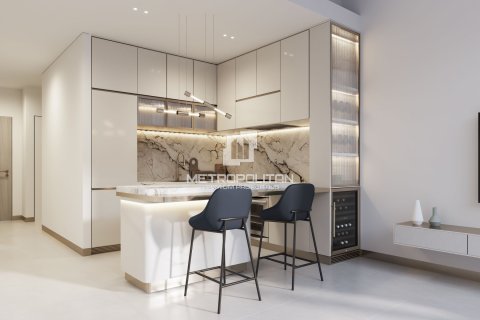 Apartament në Al Marjan Island, Ras Al Khaimah, Emiratet e Bashkuara Arabe 1 dhomë gjumi, 97 m2. № 665476 - Foto 9