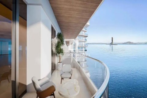 Apartament në Al Marjan Island, Ras Al Khaimah, Emiratet e Bashkuara Arabe 1 dhomë gjumi, 97 m2. № 665476 - Foto 17