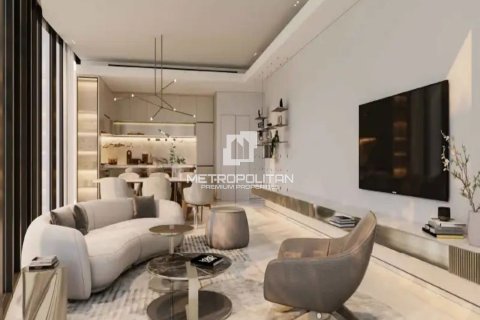 Apartament në Al Marjan Island, Ras Al Khaimah, Emiratet e Bashkuara Arabe 1 dhomë gjumi, 97 m2. № 665476 - Foto 3