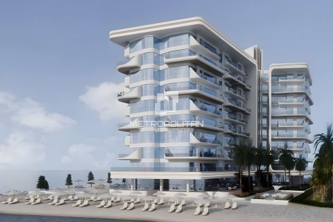 Apartament në Al Marjan Island, Ras Al Khaimah, Emiratet e Bashkuara Arabe 1 dhomë gjumi, 97 m2. № 665476 - Foto 21