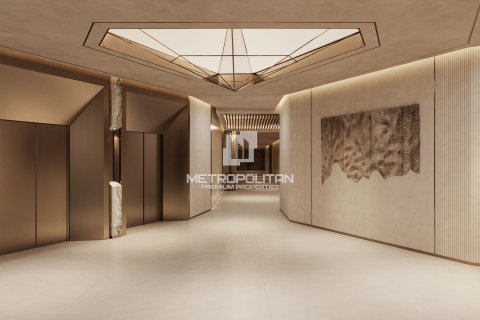 Apartament në Al Marjan Island, Ras Al Khaimah, Emiratet e Bashkuara Arabe 1 dhomë gjumi, 97 m2. № 665476 - Foto 5