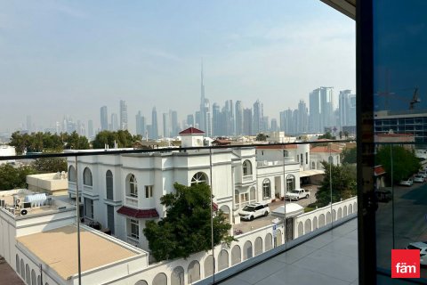 Wohnung zur Miete in Al Wasl, Dubai, VAE 1 Schlafzimmer, 97.7 m2 Nr. 678937 - Foto 1