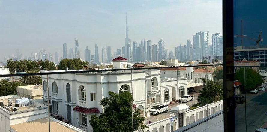 Wohnung in Al Wasl, Dubai, VAE: 1 Schlafzimmer, 97.7 m2 Nr. 678937