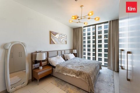 Apartmen di Dubai, UAE 2 bilik tidur, 86.3 meter persegi № 678935 - foto 8