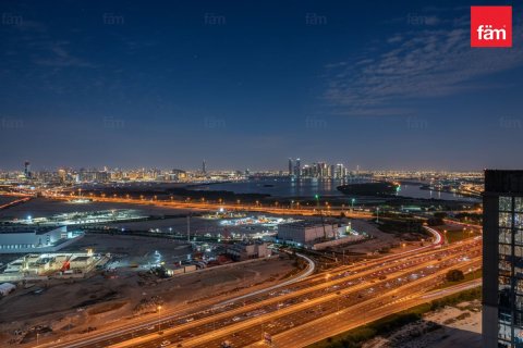 Apartmen di Dubai, UAE 2 bilik tidur, 86.3 meter persegi № 678935 - foto 20