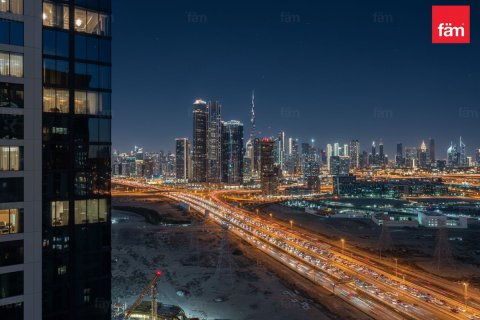 Apartmen di Dubai, UAE 2 bilik tidur, 86.3 meter persegi № 678935 - foto 17