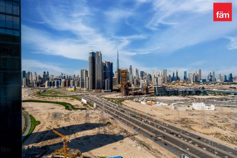 Apartmen di Dubai, UAE 2 bilik tidur, 86.3 meter persegi № 678935 - foto 15