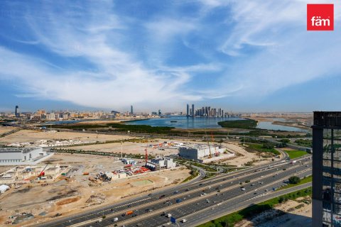 Apartmen di Dubai, UAE 2 bilik tidur, 86.3 meter persegi № 678935 - foto 19