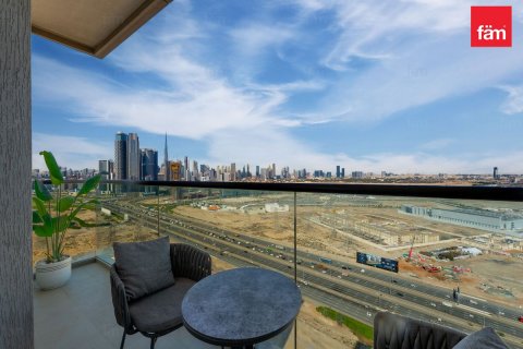 Apartmen di Dubai, UAE 2 bilik tidur, 86.3 meter persegi № 678935 - foto 13