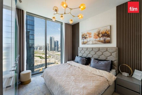 Apartmen di Dubai, UAE 2 bilik tidur, 86.3 meter persegi № 678935 - foto 5