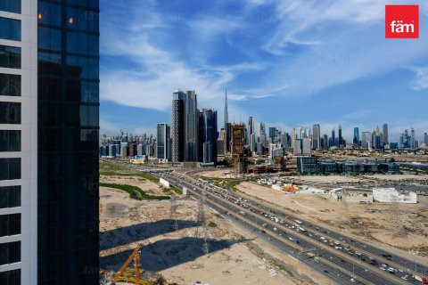Apartmen di Dubai, UAE 2 bilik tidur, 86.3 meter persegi № 678935 - foto 14