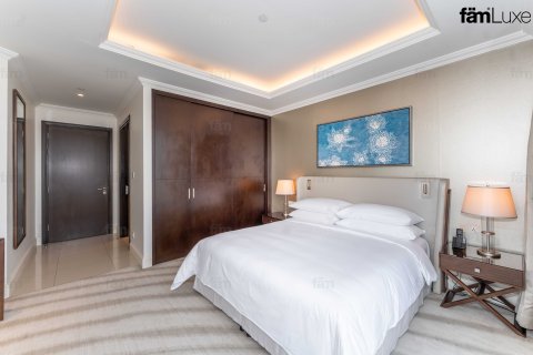 Пәтер Даунтаун Дубай (Даунтаун Бурдж Дубай), БАӘ-да 2 жатын бөлмелер, 146.8 м² № 678938 - фото 21