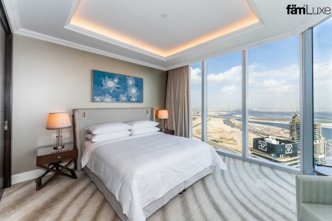 Пәтер Даунтаун Дубай (Даунтаун Бурдж Дубай), БАӘ-да 2 жатын бөлмелер, 146.8 м² № 678938 - фото 22