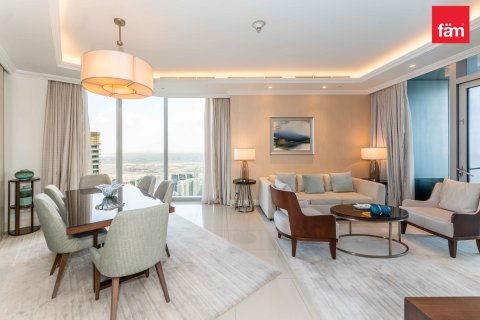 דירה להשכרה ב Downtown Dubai (Downtown Burj Dubai), Dubai, איחוד האמירויות 2 חדרי שינה, 146.8 מ"ר, מספר 678938 - תמונה 10
