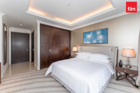 דירה להשכרה ב Downtown Dubai (Downtown Burj Dubai), Dubai, איחוד האמירויות 2 חדרי שינה, 146.8 מ"ר, מספר 678938 - תמונה 21