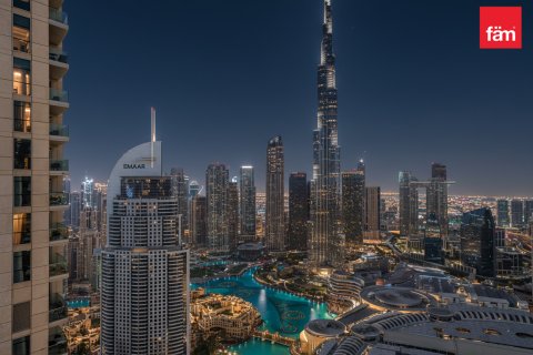 דירה להשכרה ב Downtown Dubai (Downtown Burj Dubai), Dubai, איחוד האמירויות 2 חדרי שינה, 146.8 מ"ר, מספר 678938 - תמונה 30
