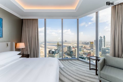 Пәтер Даунтаун Дубай (Даунтаун Бурдж Дубай), БАӘ-да 2 жатын бөлмелер, 146.8 м² № 678938 - фото 23