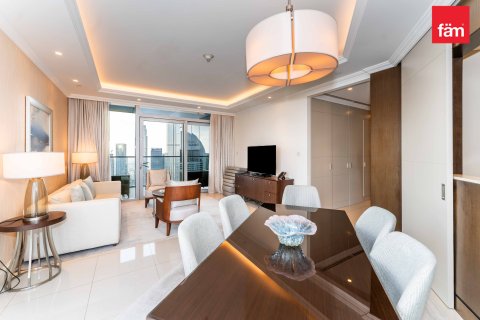 דירה להשכרה ב Downtown Dubai (Downtown Burj Dubai), Dubai, איחוד האמירויות 2 חדרי שינה, 146.8 מ"ר, מספר 678938 - תמונה 8