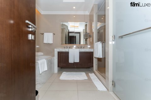 Пәтер Даунтаун Дубай (Даунтаун Бурдж Дубай), БАӘ-да 2 жатын бөлмелер, 146.8 м² № 678938 - фото 24