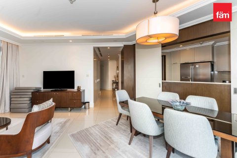 דירה להשכרה ב Downtown Dubai (Downtown Burj Dubai), Dubai, איחוד האמירויות 2 חדרי שינה, 146.8 מ"ר, מספר 678938 - תמונה 12