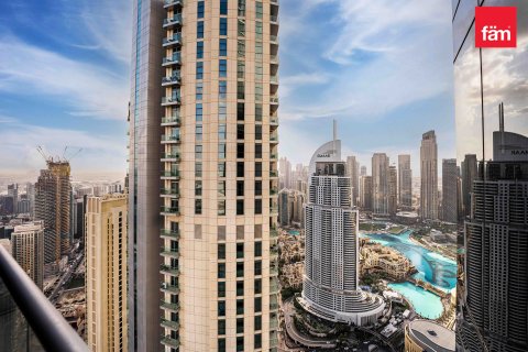 דירה להשכרה ב Downtown Dubai (Downtown Burj Dubai), Dubai, איחוד האמירויות 2 חדרי שינה, 146.8 מ"ר, מספר 678938 - תמונה 4