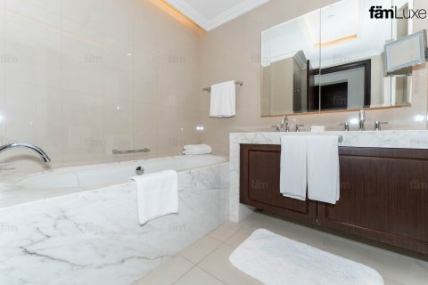 Пәтер Даунтаун Дубай (Даунтаун Бурдж Дубай), БАӘ-да 2 жатын бөлмелер, 146.8 м² № 678938 - фото 25