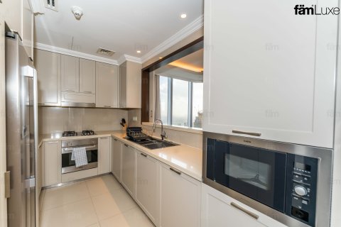 Пәтер Даунтаун Дубай (Даунтаун Бурдж Дубай), БАӘ-да 2 жатын бөлмелер, 146.8 м² № 678938 - фото 14