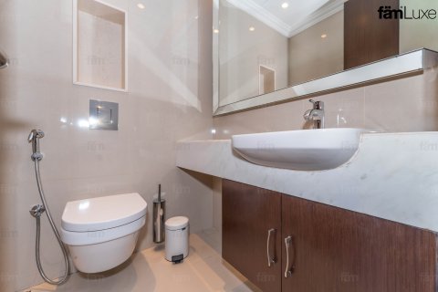 Пәтер Даунтаун Дубай (Даунтаун Бурдж Дубай), БАӘ-да 2 жатын бөлмелер, 146.8 м² № 678938 - фото 26