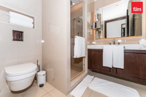 דירה להשכרה ב Downtown Dubai (Downtown Burj Dubai), Dubai, איחוד האמירויות 2 חדרי שינה, 146.8 מ"ר, מספר 678938 - תמונה 26