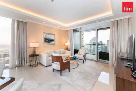 Leilighet til leie i Downtown Dubai (Downtown Burj Dubai), Dubai, Emiratene 2 soverom, 146.8 kvm Nr. 678938 - Foto 6