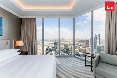 Leilighet til leie i Downtown Dubai (Downtown Burj Dubai), Dubai, Emiratene 2 soverom, 146.8 kvm Nr. 678938 - Foto 21