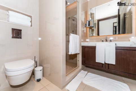 Пәтер Даунтаун Дубай (Даунтаун Бурдж Дубай), БАӘ-да 2 жатын бөлмелер, 146.8 м² № 678938 - фото 27