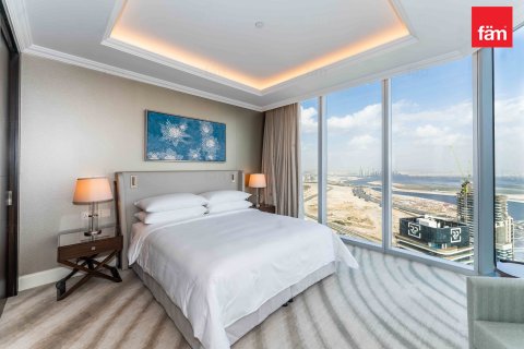 Leilighet til leie i Downtown Dubai (Downtown Burj Dubai), Dubai, Emiratene 2 soverom, 146.8 kvm Nr. 678938 - Foto 20
