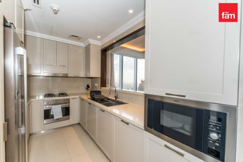 Leilighet til leie i Downtown Dubai (Downtown Burj Dubai), Dubai, Emiratene 2 soverom, 146.8 kvm Nr. 678938 - Foto 13