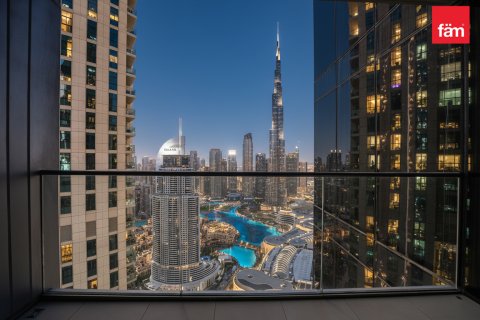 דירה להשכרה ב Downtown Dubai (Downtown Burj Dubai), Dubai, איחוד האמירויות 2 חדרי שינה, 146.8 מ"ר, מספר 678938 - תמונה 28