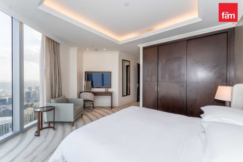 דירה להשכרה ב Downtown Dubai (Downtown Burj Dubai), Dubai, איחוד האמירויות 2 חדרי שינה, 146.8 מ"ר, מספר 678938 - תמונה 19