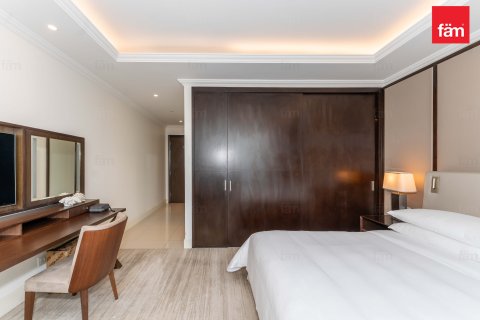 Leilighet til leie i Downtown Dubai (Downtown Burj Dubai), Dubai, Emiratene 2 soverom, 146.8 kvm Nr. 678938 - Foto 16
