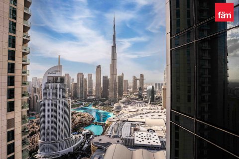 דירה להשכרה ב Downtown Dubai (Downtown Burj Dubai), Dubai, איחוד האמירויות 2 חדרי שינה, 146.8 מ"ר, מספר 678938 - תמונה 6