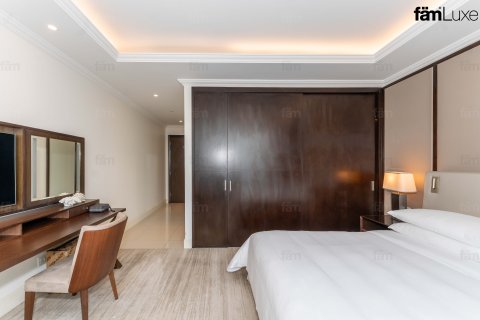 Пәтер Даунтаун Дубай (Даунтаун Бурдж Дубай), БАӘ-да 2 жатын бөлмелер, 146.8 м² № 678938 - фото 18