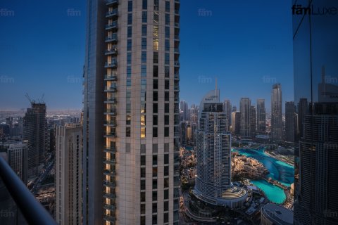 Пәтер Даунтаун Дубай (Даунтаун Бурдж Дубай), БАӘ-да 2 жатын бөлмелер, 146.8 м² № 678938 - фото 29