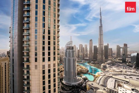 דירה להשכרה ב Downtown Dubai (Downtown Burj Dubai), Dubai, איחוד האמירויות 2 חדרי שינה, 146.8 מ"ר, מספר 678938 - תמונה 5