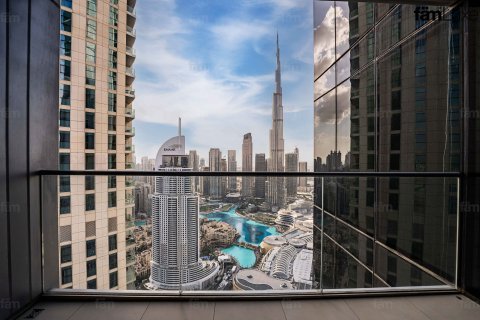 Зняти в оренду квартиру в Даунтаун Дубай (Даунтаун Бурдж Дубай), ОАЕ 2 спальні, 146.8м2, № 678938 - фото 22