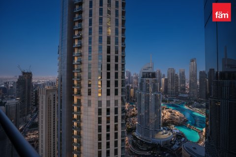 דירה להשכרה ב Downtown Dubai (Downtown Burj Dubai), Dubai, איחוד האמירויות 2 חדרי שינה, 146.8 מ"ר, מספר 678938 - תמונה 29