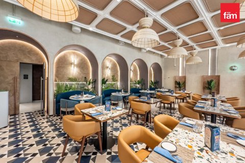 Apartament në Business Bay, Dubai, Emiratet e Bashkuara Arabe 30.2 m2. № 678936 - Foto 10