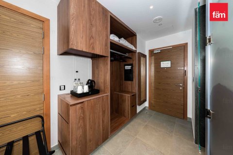 Apartament në Business Bay, Dubai, Emiratet e Bashkuara Arabe 30.2 m2. № 678936 - Foto 5