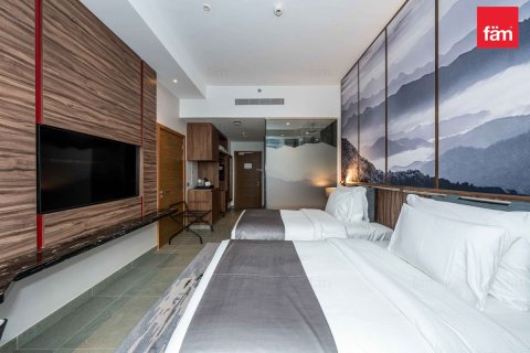 Apartament në Business Bay, Dubai, Emiratet e Bashkuara Arabe 30.2 m2. № 678936 - Foto 3