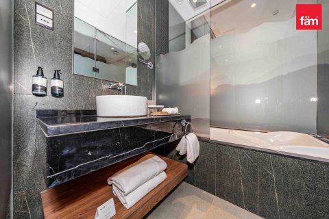 Apartament në Business Bay, Dubai, Emiratet e Bashkuara Arabe 30.2 m2. № 678936 - Foto 15