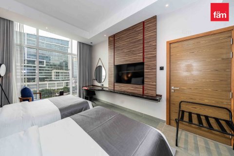 Apartament në Business Bay, Dubai, Emiratet e Bashkuara Arabe 30.2 m2. № 678936 - Foto 13