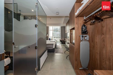 Apartament në Business Bay, Dubai, Emiratet e Bashkuara Arabe 30.2 m2. № 678936 - Foto 2