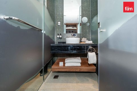 Apartament në Business Bay, Dubai, Emiratet e Bashkuara Arabe 30.2 m2. № 678936 - Foto 11